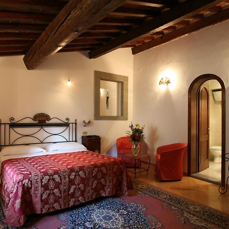 Hotel Collodi Firenze Luaran gambar